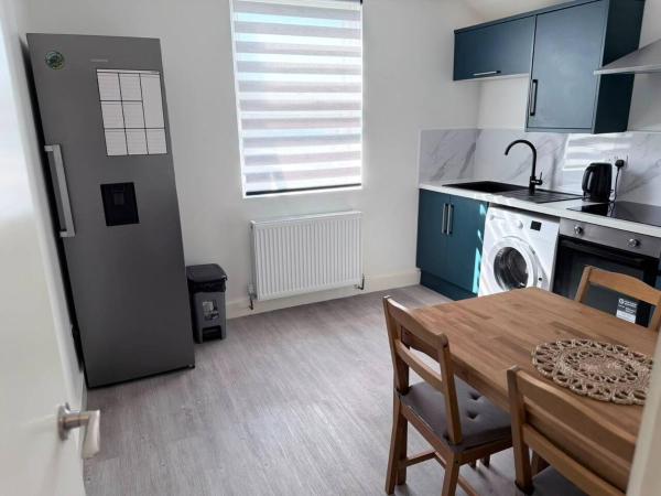 Great Corporate-families 3 Bedroom Newly Renovated - Watford