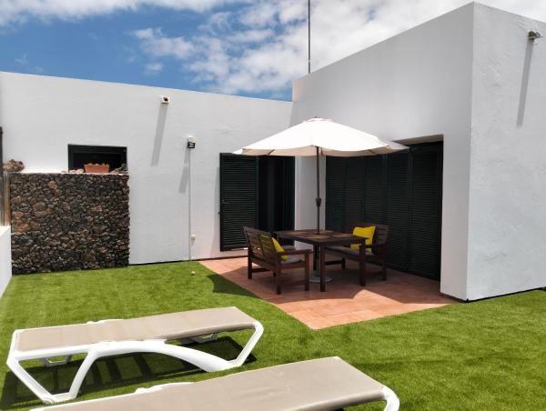 Villa Ventura - La Oliva
