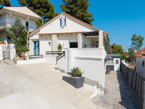 Casa Di Froso By A&d Properties - Milos