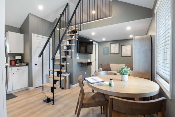 Sandy Toes Cottage - Tiny Home At Hampton Beach - Hampton
