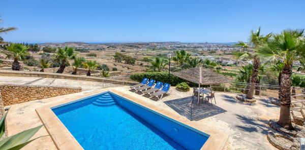 Ghar Ilma IV Holiday Home