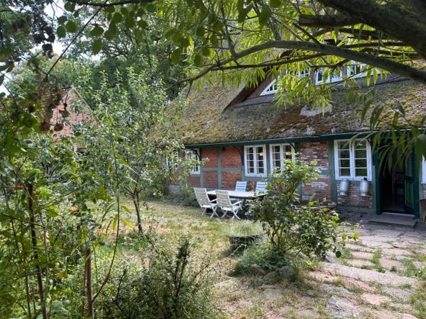 Wohnen Unterm Reetdach - Undeloh