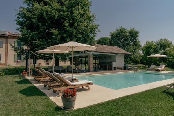 Madia Home - Asti
