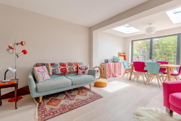 Bright And Inviting 2bd House - Bethnal Green - Greenwich