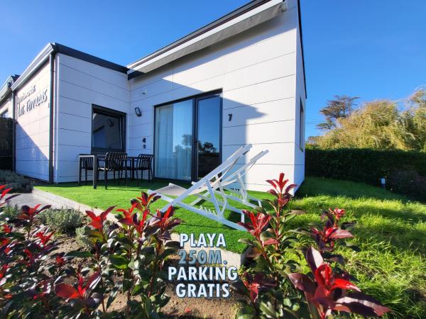 Apartamentos Las Terrazas De Suances - Suances