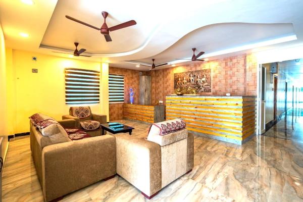 Sunlux Villa - Pondichéry