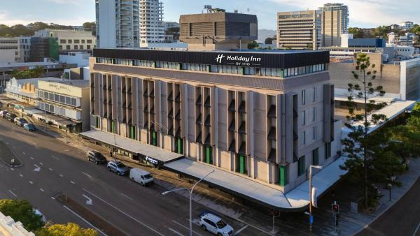 Madison Plaza Townsville - Townsville