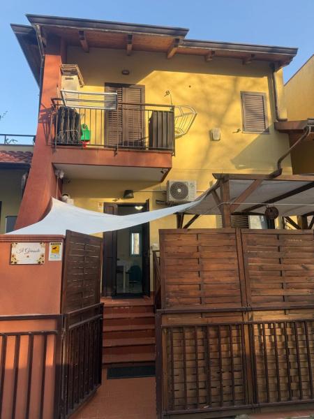 Il Girasole - Battipaglia