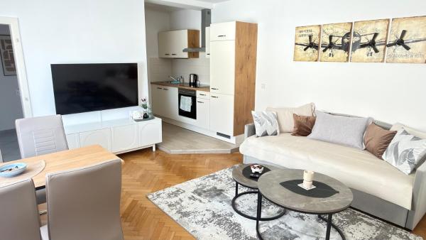 Apartment Niki - Eisenstadt