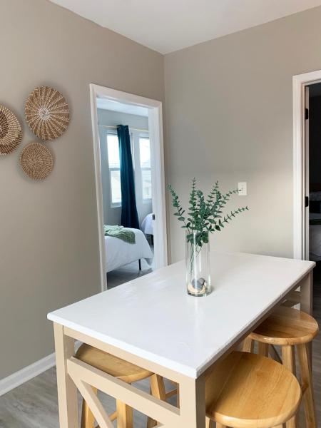 Seaside Beach Suites - Apt #3 - Toms River, NJ