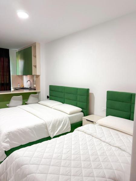 Kurti Apartment - Qerret