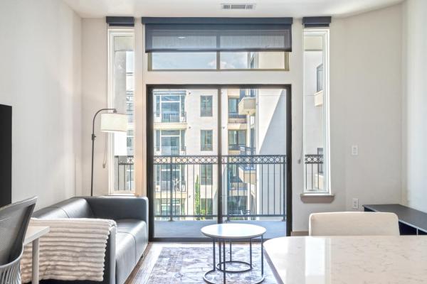 Planurstay - Houston Downtown 785 Sqf - 1br & 1bth - Houston, TX