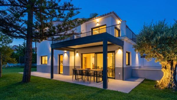 Villa Jazmin Vélez-málaga By Ruralidays - Torre del Mar