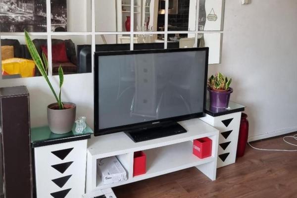 Tranquil City Escape In Edgware - 1 Bed Apartment - Harrow