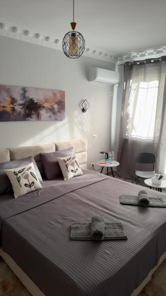 Dengu Luxury Apartments Tirana - Tirana