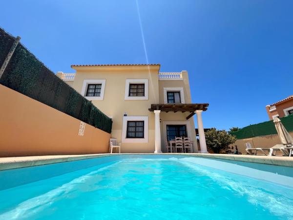 Casa Reguera - Corralejo