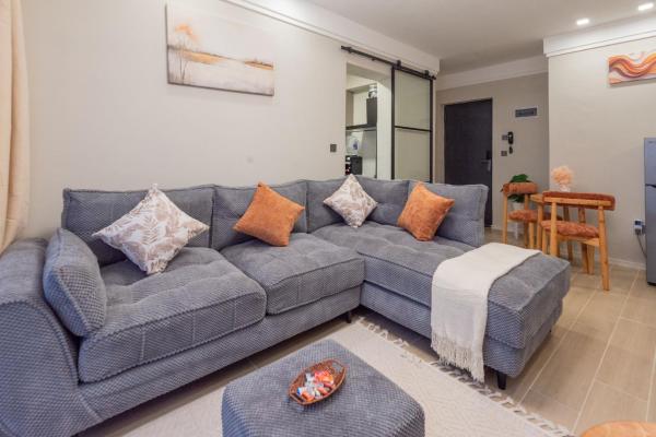 Kqsta Homes - Nairobi
