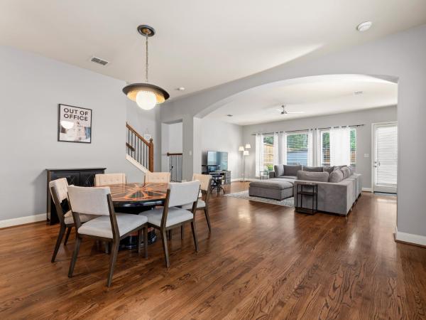 Stunning 3 Bedroom In Bishop Arts - Dallas, TX