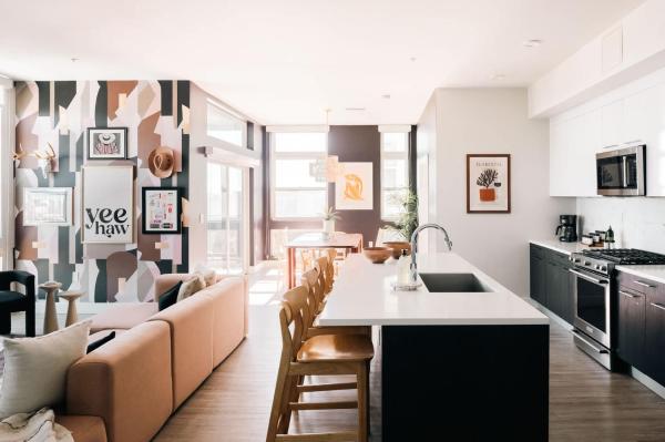 Skyline Loft - Sweeping Views - Central Lohi - Denver