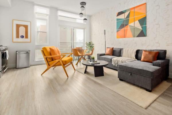 Modern Lifestyle Loft With View - Zuni Lofts - Cherry Creek - Denver