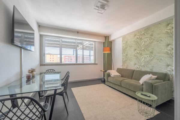 Karma Suite - Comfort Moderno - Italywego - Perugia