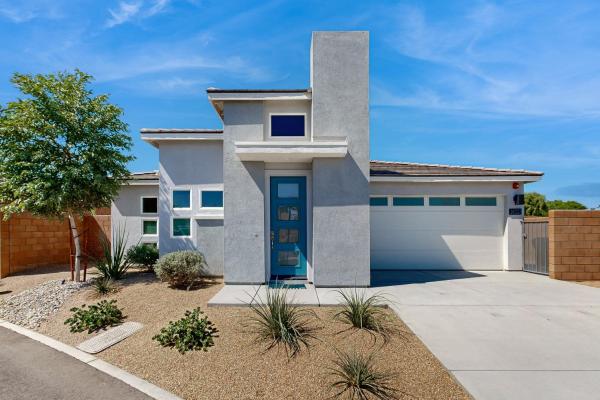 Rio Del Sol Retreat - Cathedral City, CA