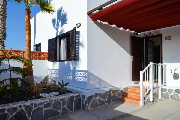Casablanca_villa - Fuerteventura