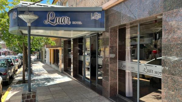 Luar Hotel - Villa Carlos Paz