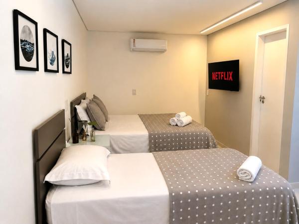 Vm 7 Apartamento Vila Madalena Pinheiros Sp - Pinheiros