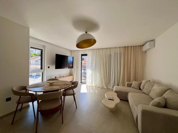 Solmaris - Brist