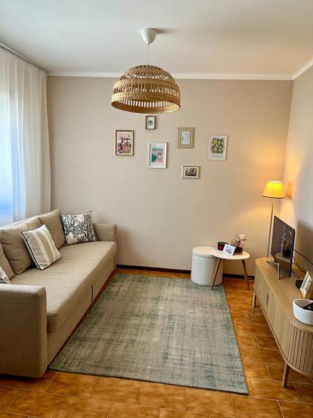 Lina Apartment 300m From The Beach - Peniche