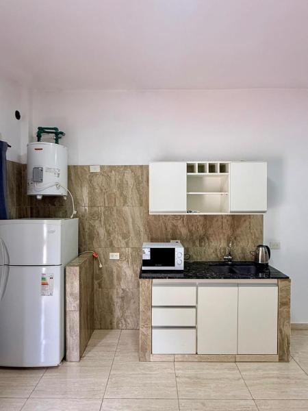 Serena Suites - Cañuelas