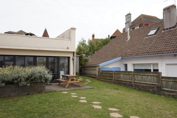 Vos Maillots Et Pensez Aux Bottes - Boulogne-sur-Mer
