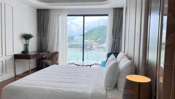 Khác Sạn Oytes Bay - Vũng Tàu
