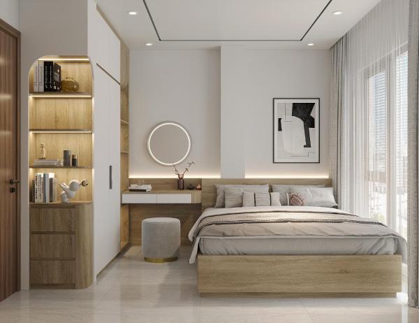 Westlake House By Jen - Hanoi