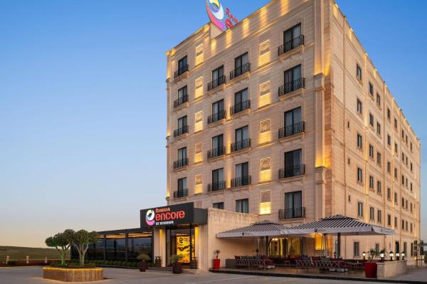 Ramada Encore By Wyndham Midyat - Midyat