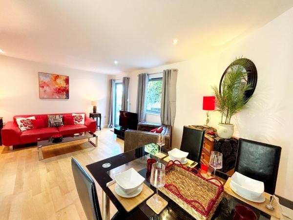 Water Meadows Apartment 6 - Newton Abbot