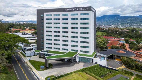 Homewood Suites By Hilton Cariari San Jose - Costa Rica