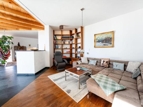 Chalet Innerwald - Tirol