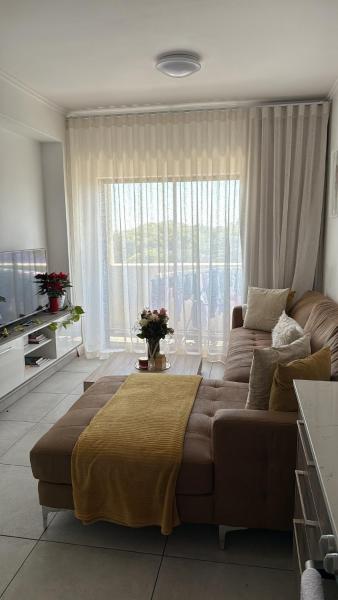 Secure Bryanston Apartment For Business & Leisure - Chartwell