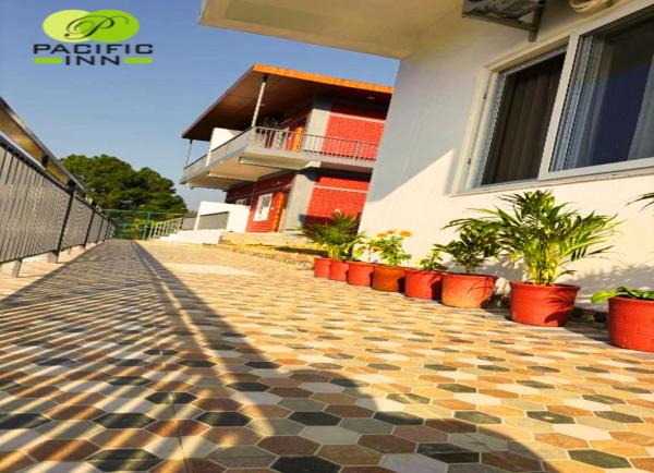 Pacific Inn Vistaar Hotels & Resorts - Kanatal