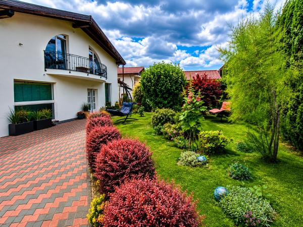 Vila Bijou - Transylvania
