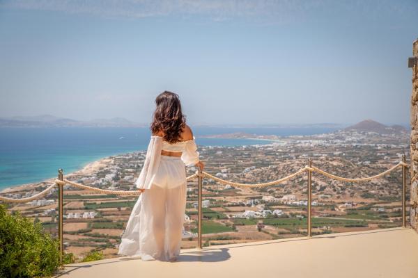 Eolia Haven Collection - Naxos