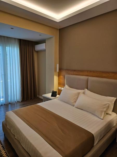 Arberia Hotel - Tirana