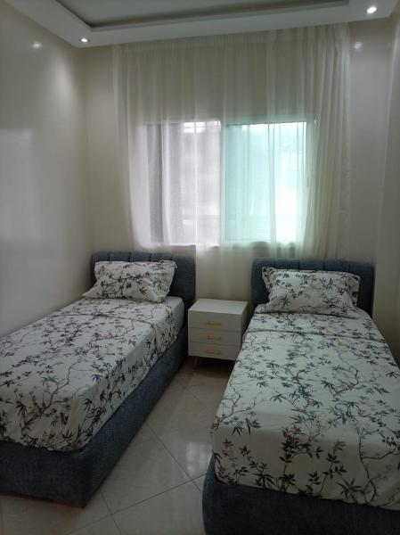 Luxurious Apartment Pool Downtown Amenities - Rabat