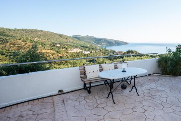 Marevia - Kalamata