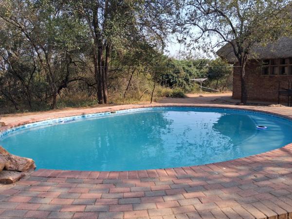 Bushveld Bliss - Marloth Park