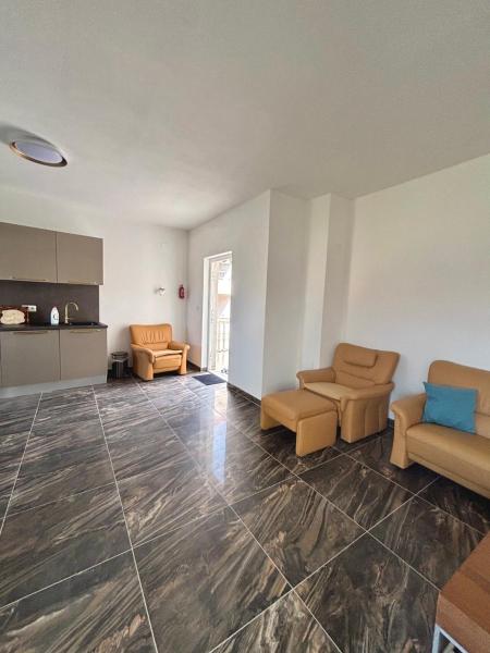 Apartment Antonella - Vinjerac