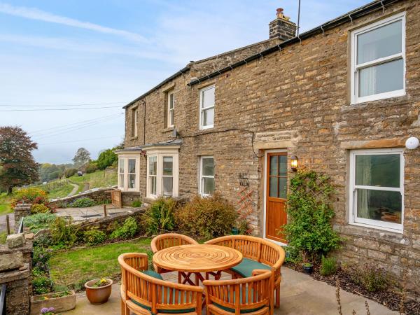 Hill View - Reeth