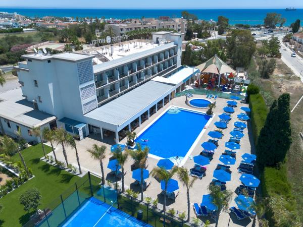 Sveltos Hotel - Northern Cyprus